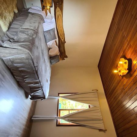 Hotel Serra Bonita Delfim Moreira Eksteriør billede