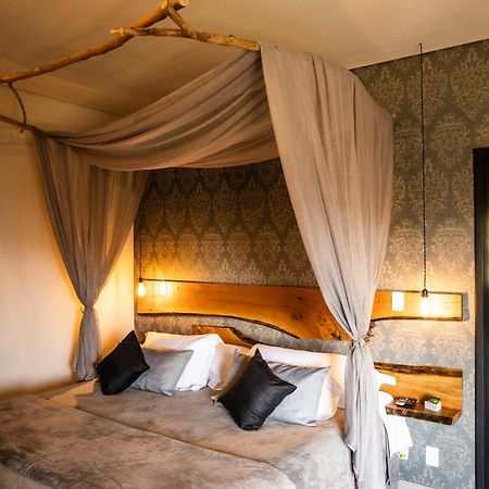 Hotel Serra Bonita Delfim Moreira Eksteriør billede