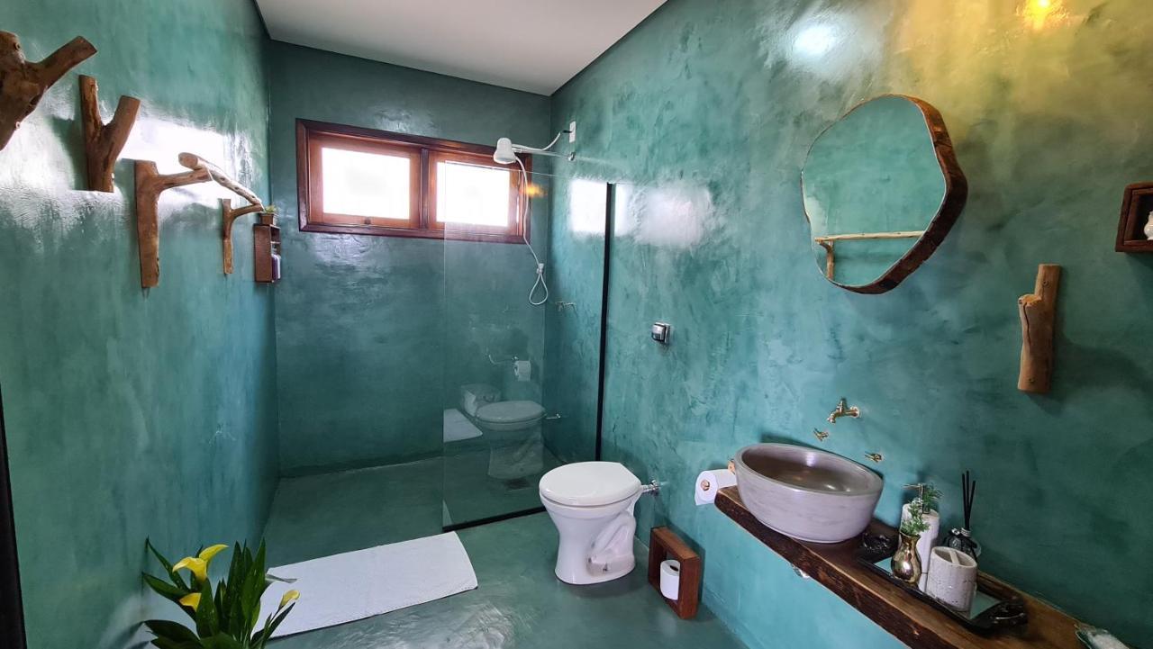 Hotel Serra Bonita Delfim Moreira Eksteriør billede