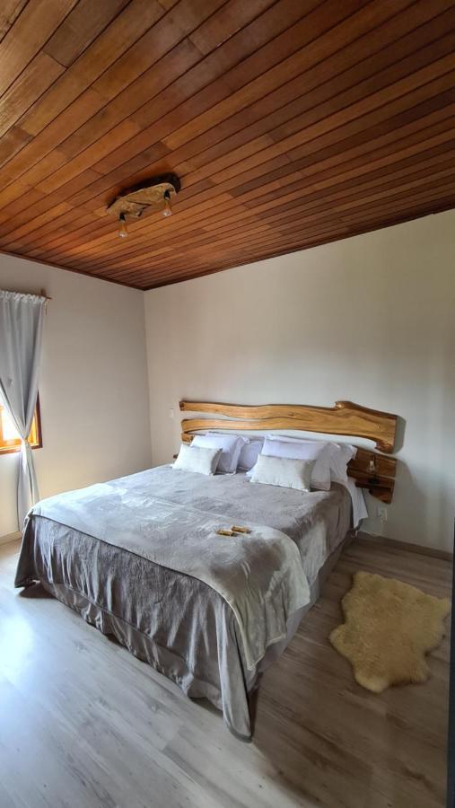 Hotel Serra Bonita Delfim Moreira Eksteriør billede