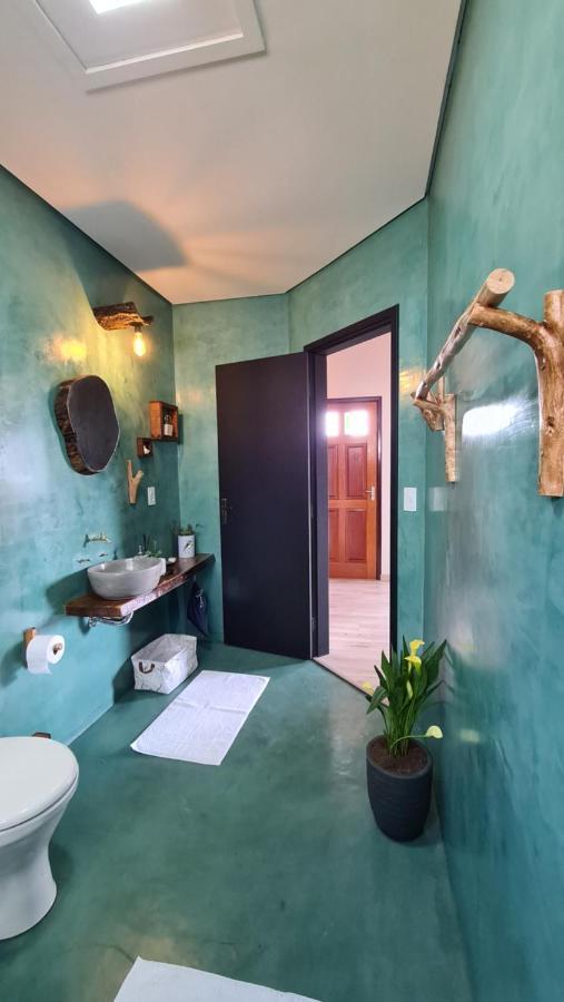 Hotel Serra Bonita Delfim Moreira Eksteriør billede