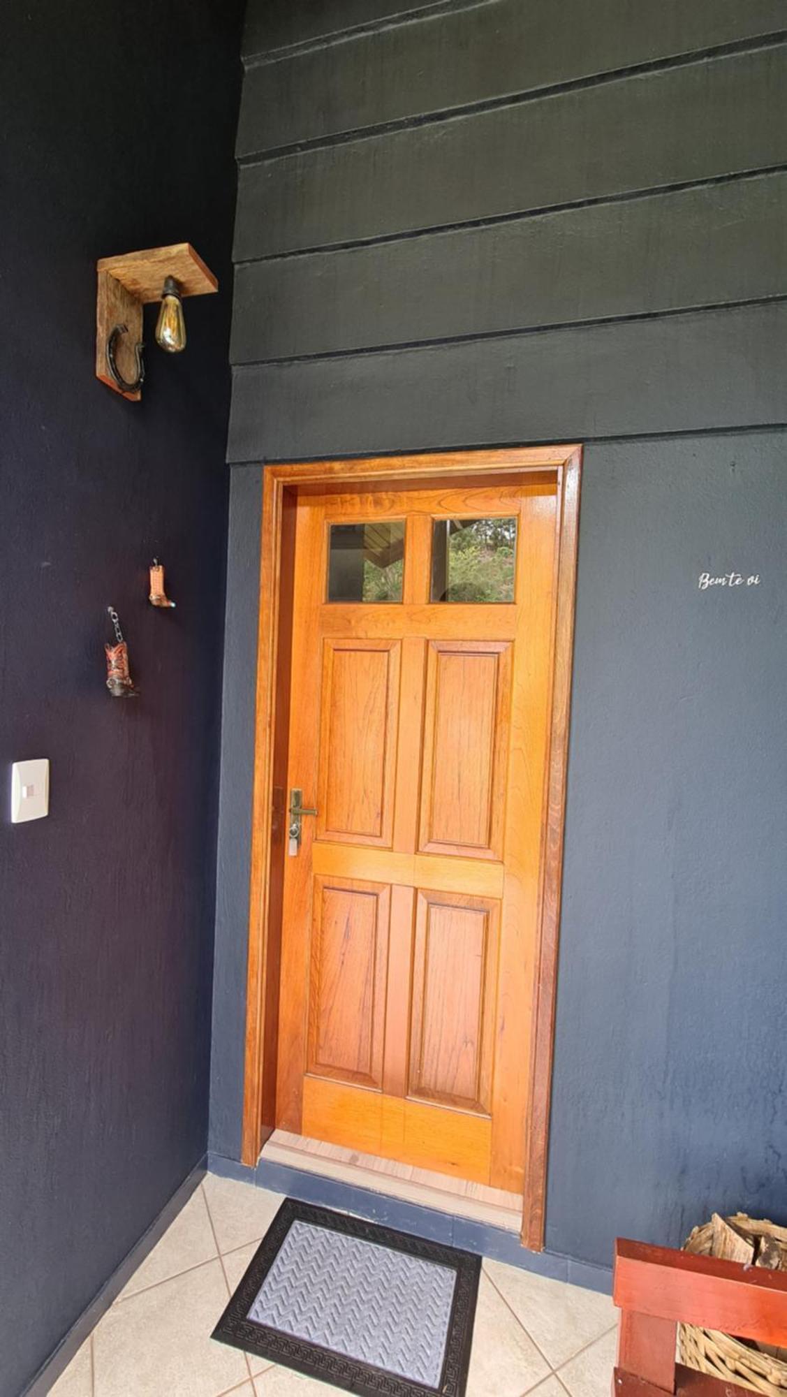Hotel Serra Bonita Delfim Moreira Eksteriør billede