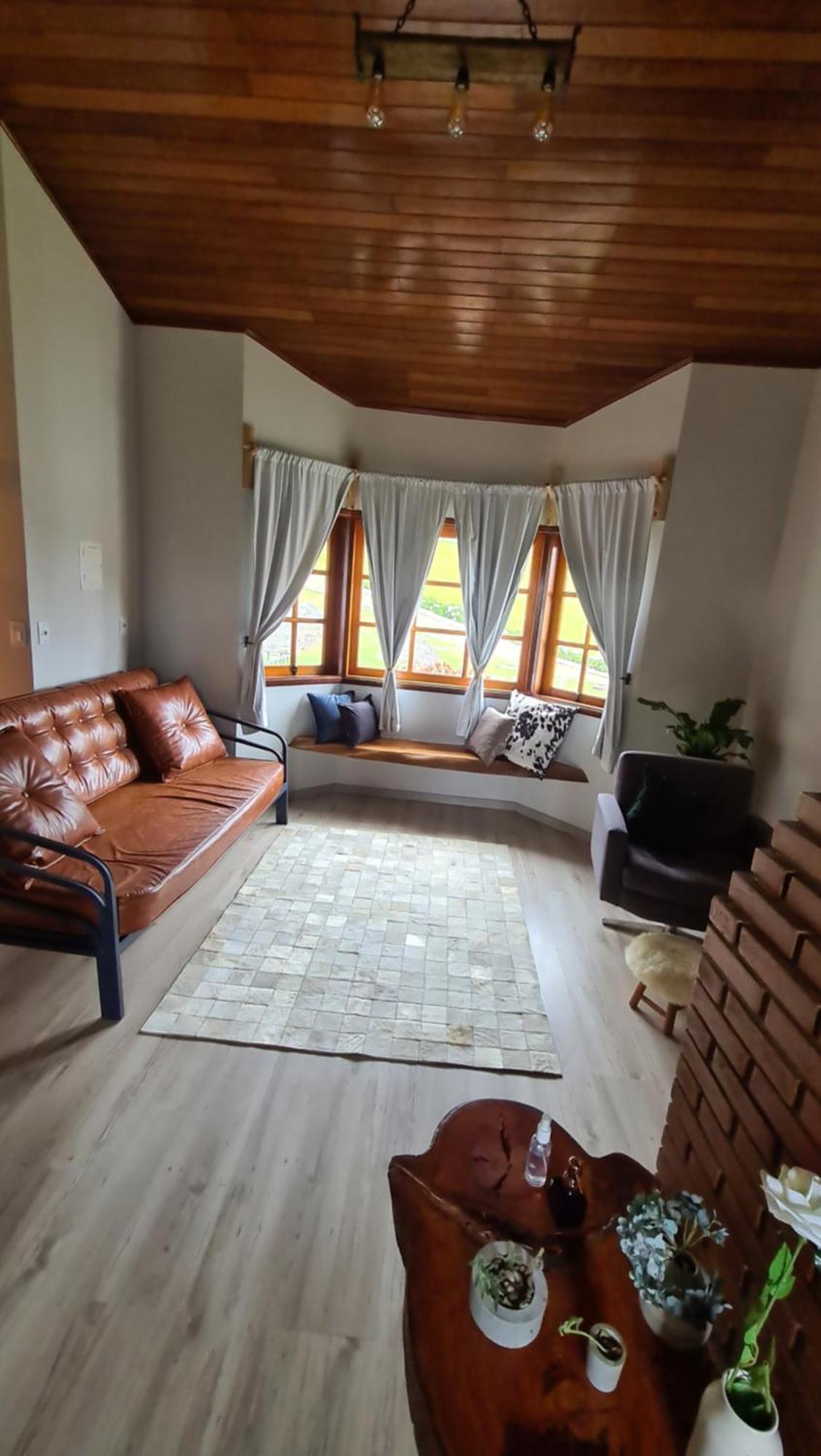 Hotel Serra Bonita Delfim Moreira Eksteriør billede